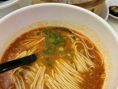 -翡翠拉面小笼包(机场DFS店)