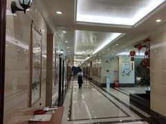 -国家五钻酒家·西樵旺阁渔村(西樵店)