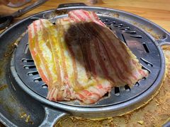 -喜来稀肉(北外滩白玉兰广场店)