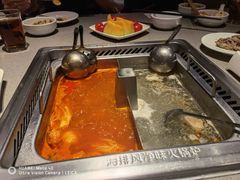 -海底捞火锅(北京路店)