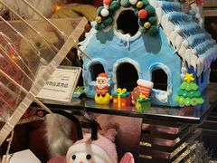 -安蒂娅·海鲜自助餐厅(安蒂娅美兰酒店)