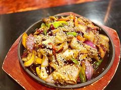 -奥西拉烤肉,盒饭,冷面(青岩刘店)