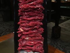 -手选潮汕鲜活牛肉火锅(二七广场店)