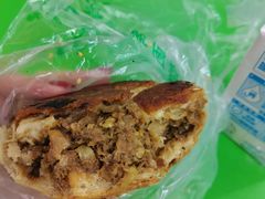 -满记烧饼(牛街东里小区一区店)