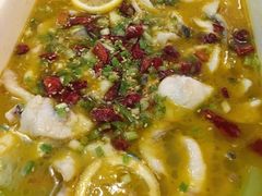 -乌镇那一年小院主题餐厅(甘泉西路店)