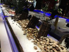 -加餐海鲜自助(宝龙一城店)