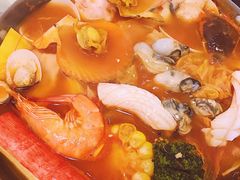 -张妈台式锅烧(深大店)