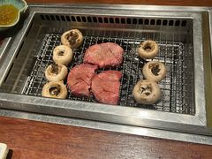 -御牛道日式烤肉料理(杭州万象城店)