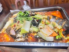 -张记烤鱼王(西街店)