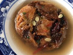 -粗茶淡饭(东关街店)