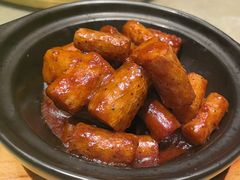 -京坛汇·烤鸭·京菜(宋庄店)
