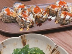 -Tuna maki寿司(苏州万象天地店)