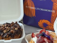 -B&C黄油与面包·THE GARDEN BAKERY概念店(世纪汇店)