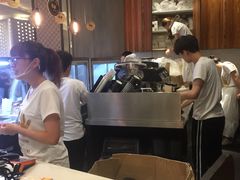 -Awfully Chocolate(来福士广场店)