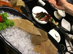 -菌自在·云南野生菌火锅(长安万达店)