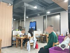 -元盛居(亚泰大街店)