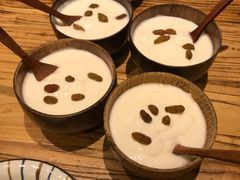 -阿凡提餐厅(簋街店)