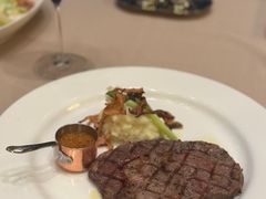 -郑州希尔顿酒店·阿米奇意大利餐厅