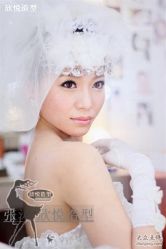 -张涛·欣悦造型