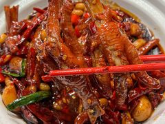 -辣小鲜·南昌大排档(船山路店)