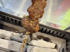 -7只羊·鲜羊肉串·地锅鸡精酿(玄武墨香路店)