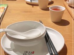 -汝是素•文创素食馆(金月湾店)