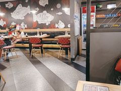 -鱼酷活鱼烤鱼(梅江印象城店)