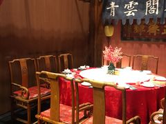-正阳门饭庄·烤鸭·北京菜(万丰路七里庄店)