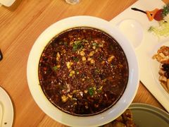 -周三的情书花园餐厅(江北店)