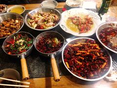-辣盆盆麻辣小龙虾(哈尔滨总店)