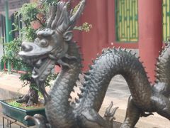 -珠海圆明新园