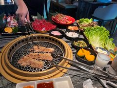 -牛局别馆·和牛烧肉(日月广场店)