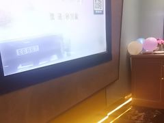 -星璨火吧KTV聚会餐厅(华清广场店)
