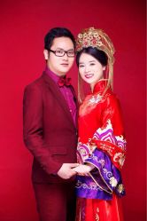 -太郎花子婚纱摄影艺术中心
