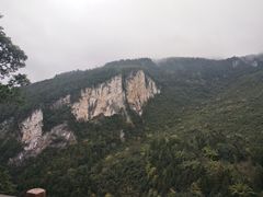 -武隆天坑地缝国家地质公园