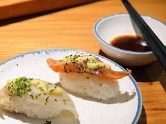 -新一喜铁板料理餐厅·铁板放题(北国商城店)
