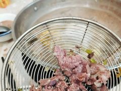 -伟记牛肉(金鸿公路店)