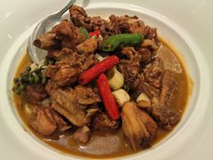 -鸭匠食府·挂炉烤鸭·新京菜(阜成路店)