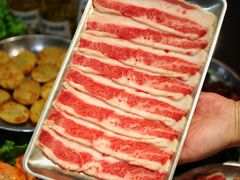 -英雄故事地摊烤肉(马驹桥店)