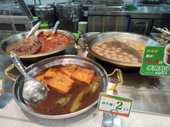 -大福来锅巴菜(古文化街店)