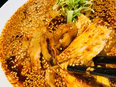 -享月汤皇·海鲜小火锅·聚会(曲江创意谷店)