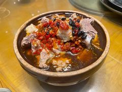 -三姐妹餐厅(曲江店)