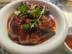 -米庄·原味私房菜(骏壹万邦店)