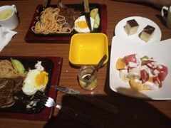 牛排套餐-许榴香西餐厅(台东步行街店)