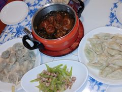 -东方饺子王(大屯路店)