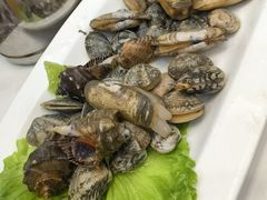 -龙香居海鲜浑锅家常菜·特色驴肉