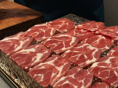 -阳坊胜利涮羊肉(阳坊老店)