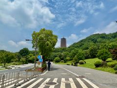 -牛首山文化旅游区