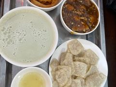 -姚记炒肝店(鼓楼店)