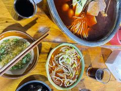 -老瓦房冷锅串串(文殊院店)